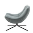 Vera Swivel Armchair